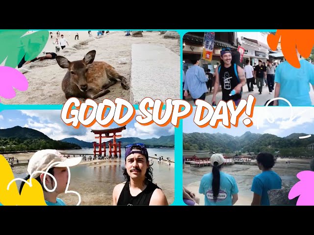 マジックアイランド