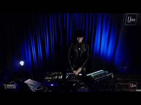 Small Room - Intl. Edition #01 - David Meiser [Recorded @ Ucker Studios]