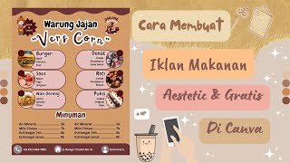 Download lagu How to Make Food Posters and Ads in Canva || how to make a food ad in canva 🪄 mp3 Download lagu How to Make Food Posters and Ads in Canva || how to make a food ad in canva 🪄 mp3