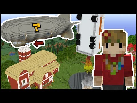 Hermitcraft 6:BEST OF GRIAN (Episodes 81-90)