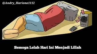 Download lagu Story wa baper lucu mp3