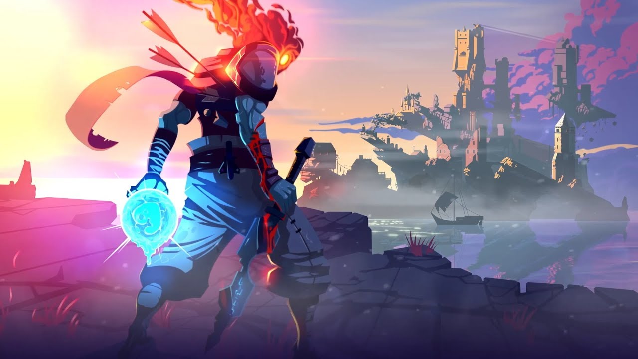 Dead Cells: Return to Castlevania Bundle video thumbnail