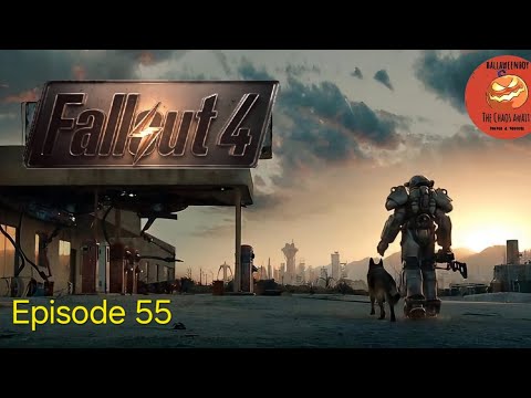 Fallout 4 2024 Playthrough part 55