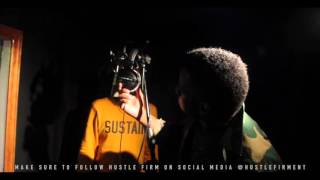 PATisDOPE One On One Interview With Hustle Firm Ent