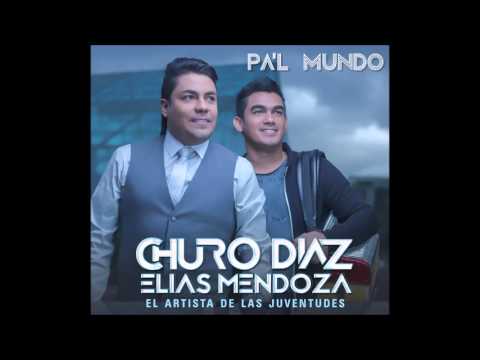 Churo Diaz - Que Problema