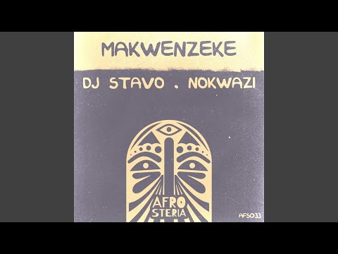 Makwenzeke (Radio Edit)