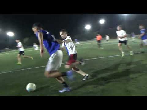 SAL FOR CHELSEA VS FOXES RUMBIOS - #LigaNuñez - #Apertura SLD - 19/3/2023