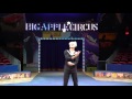 Save The Circus Alexander Koblikov Thanks Our Fans