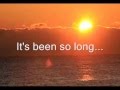 Tequila Sunrise - karaoke...The Eagles 