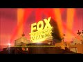 Fox Mario And Meggy Pictures Animation Logo 2023