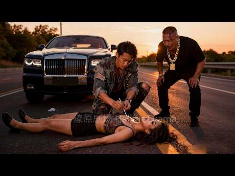 鄉下小夥進城路上隨手一針救下受傷的孕婦，豈料她竟是首富的妻子，首富當場拿出萬億家產和他結拜，無數美女總裁得知他的神奇，搶著投懷送抱