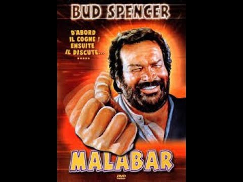 Capitaine malabar dit la bombe