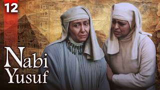 Download lagu Serial Nabi Yusuf AS - Episode 12 mp3
