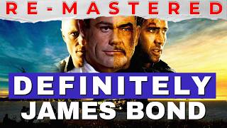 Download lagu The Rock is STILL a James Bond Movie mp3