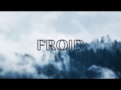 [FREE] PNL Type Beat - "FROID"