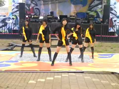 aFFairs It's Magic Event 250212 (cover KARA lupin+step)