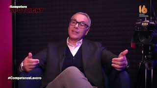 kompetere spotlight con marco nicodemi