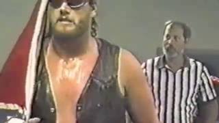 Download Lagu Rick Thames vs OG Scarface, IPW, 1998, St. Petersburg, FL Thumbnail