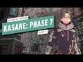 Scarlet Nexus Gameplay Walkthrough - Kasane: Phase 7 (2/3)