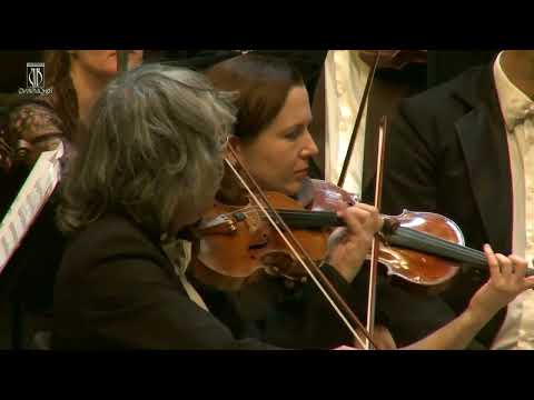 Manuel de Falla | El Sombrero de Três Picos - Dança Final (Jota)