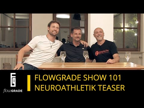 Gewohnheiten entstehen im Gehirn - Lars Lienhard und Dr. Eric Cobb im Gespräch mit Max Gotzler