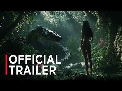 THE BIBLE | Official Trailer | GIDEON FILMS