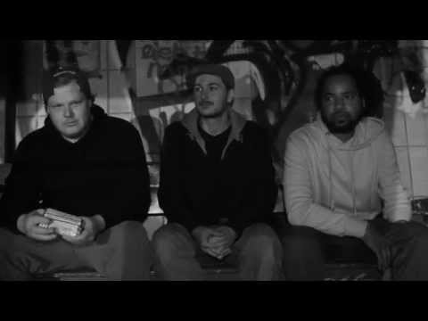 Dramadigs feat. dude&phaeb - Wenigstens Etwas