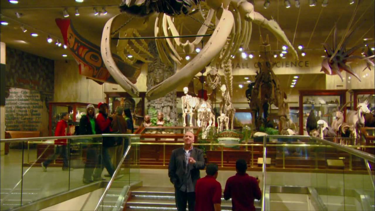 Arts Digest | Segment | Milwaukee Public Museum