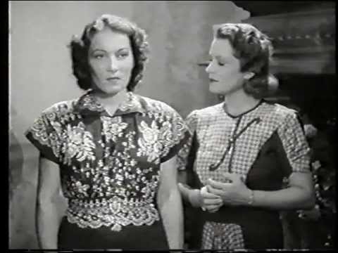 Italienfahrt -"Befreite Hände" 1939 Brigitte Horney & Carl Raddatz, Olga Tschechowa, E. Balser