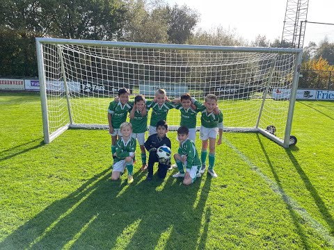 Zeerobben JO9-1 sc Heerenveen Regiotoernooi 2022