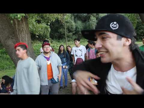 VERSEO vs. BIGTAMINA vs. BLACK JACK: 8vos - Batallas Under Trap