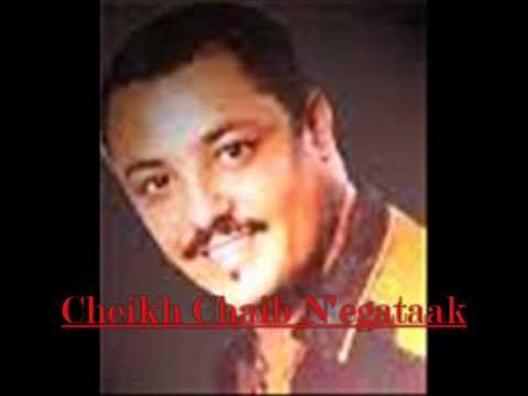 Cheikh Chaib N'egataak