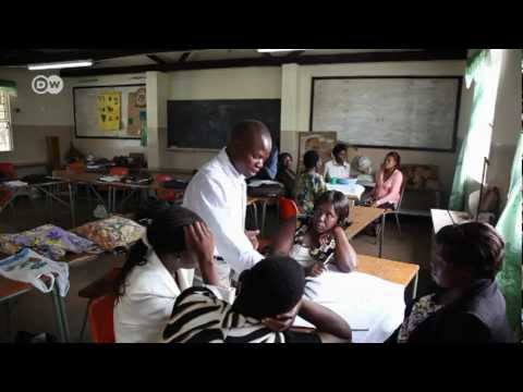 Deutschland hilft - Mission Entwicklungspolitik | Im Focus