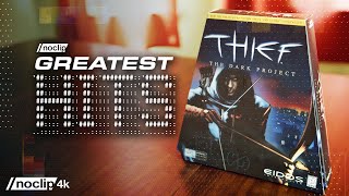 Thief &amp; Looking Glass Studios - Noclip Greatest Hits
