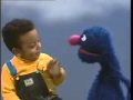 Classic Sesame Street Grover Carrington Noses