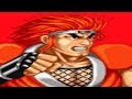 World Heroes 2 USA Fuuma Kotaro Fatal SNES Playthrough