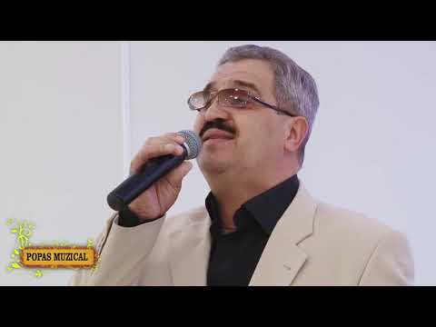 Vasile Pascaru: "Iubre, iubire". PopasTV