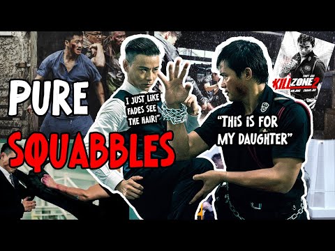 Kill zone 2 was Brutal