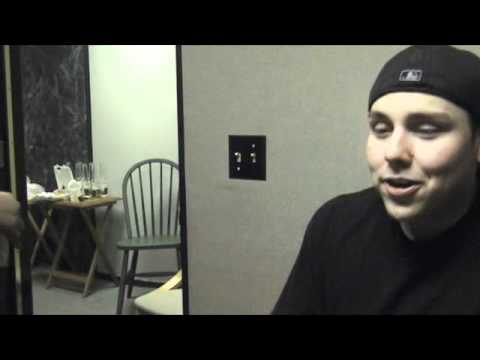 LYN-GATE TV Episode 2 / feat Juan Rios of Seedless, Hot Dollar & GT Studios