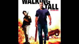 Walking Tall Soundtrack -Blue Monday