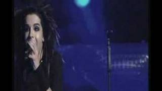 Tokio Hotel- Vergessene kinder LIVE