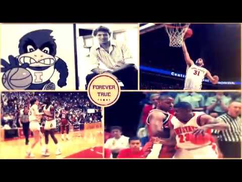 2018 Cyclone Men's Basketball Reunion - All-Time Highlights