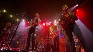 Hiss Golden Messenger, Southern Grammar