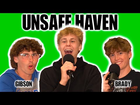 Unsafe Haven | The Only Trio to Ever Last