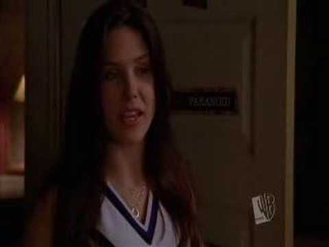 One Tree Hill - 2.23 "The Leavers Dance"
