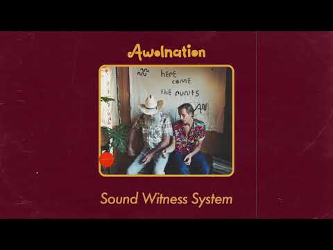 Video thumbnail for Sound Witness System