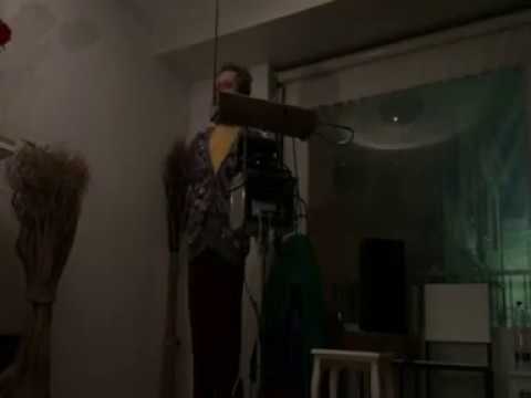 MASSIMO SIMONINI -  Live in Giulianova 25-11-2017