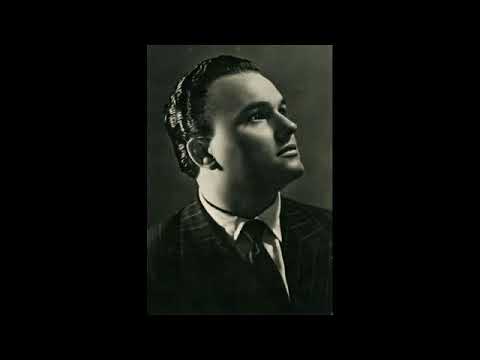 Violino tzigano - Luciano Tajoli