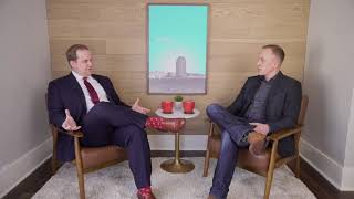 Broker Insight - Episode 1 - Brian Ritter