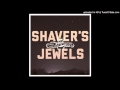 Shaver - The Earth Rolls On